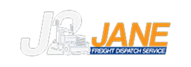 J2Jane Freight Dispatch Service